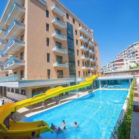 Diamond Hill Resort & Spa Wlora Zewnętrze zdjęcie