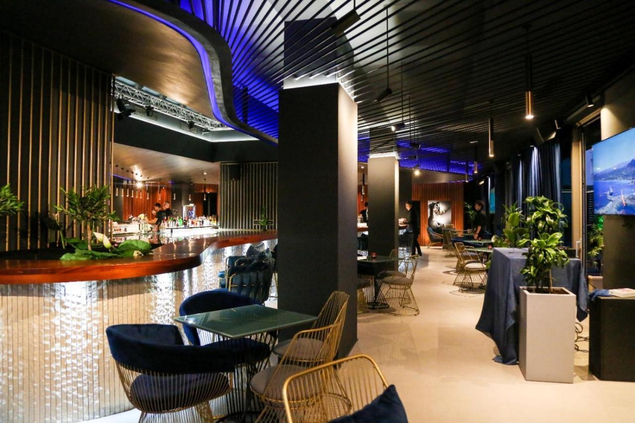 Diamond Hill Resort & Spa Wlora Zewnętrze zdjęcie