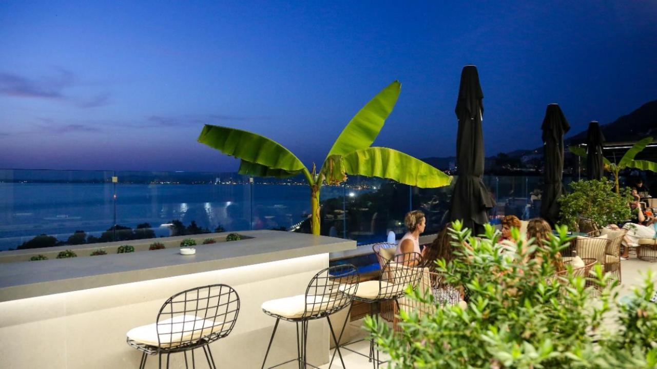 Diamond Hill Resort & Spa Wlora Zewnętrze zdjęcie