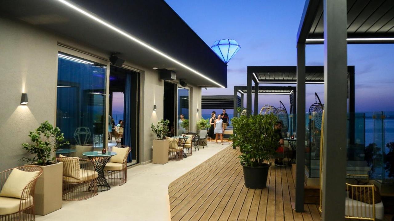 Diamond Hill Resort & Spa Wlora Zewnętrze zdjęcie