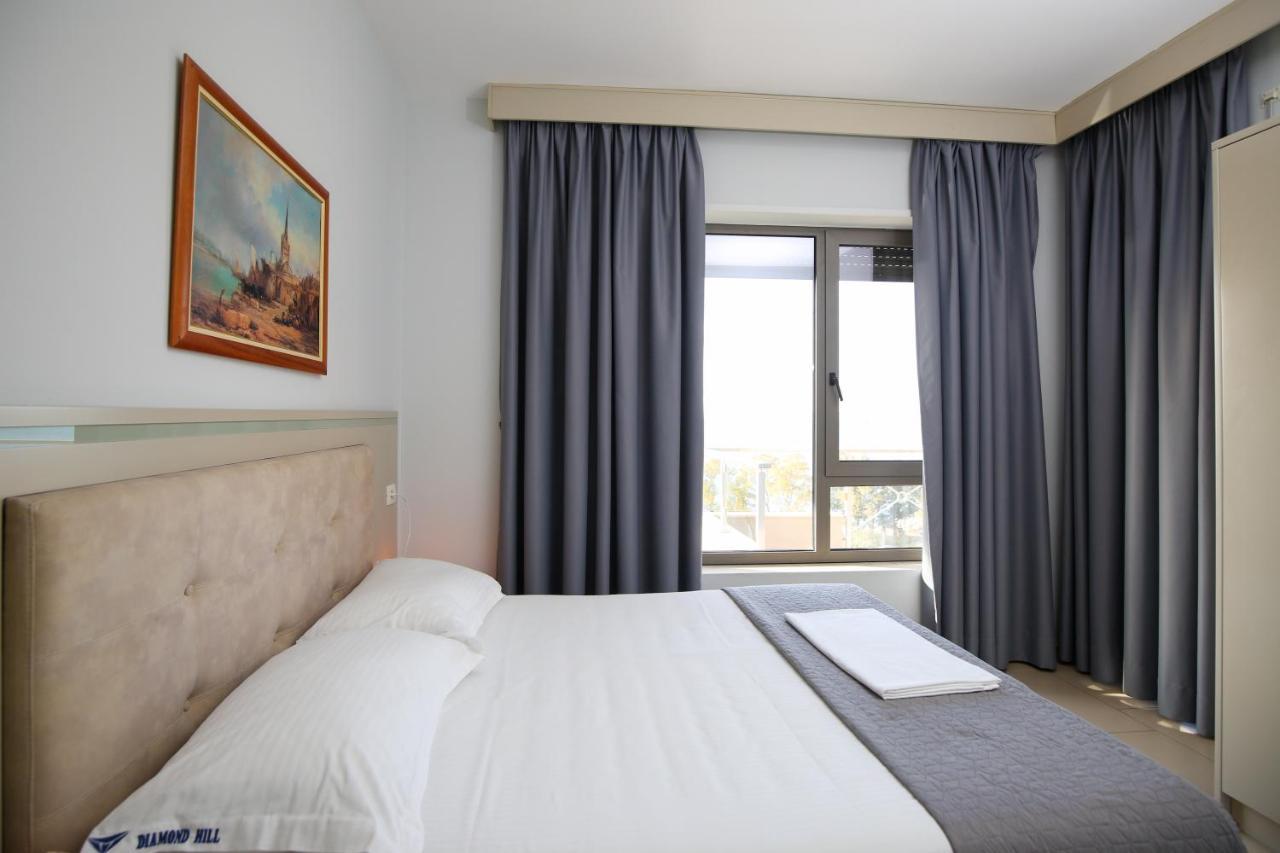 Diamond Hill Resort & Spa Wlora Zewnętrze zdjęcie