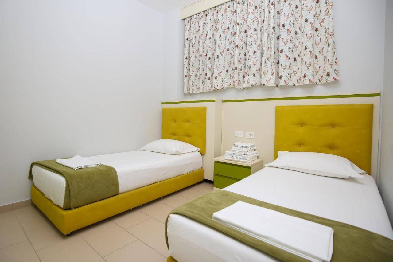 Diamond Hill Resort & Spa Wlora Zewnętrze zdjęcie