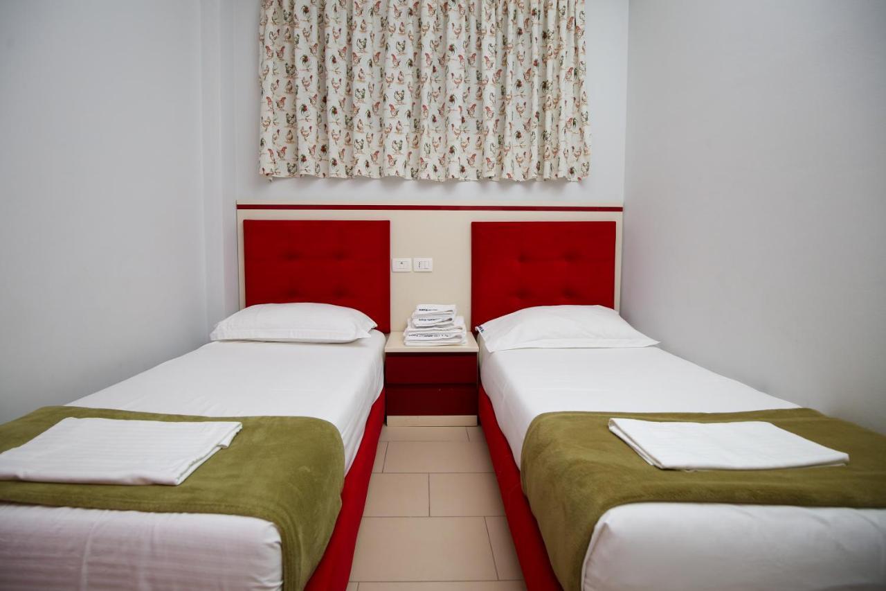 Diamond Hill Resort & Spa Wlora Zewnętrze zdjęcie