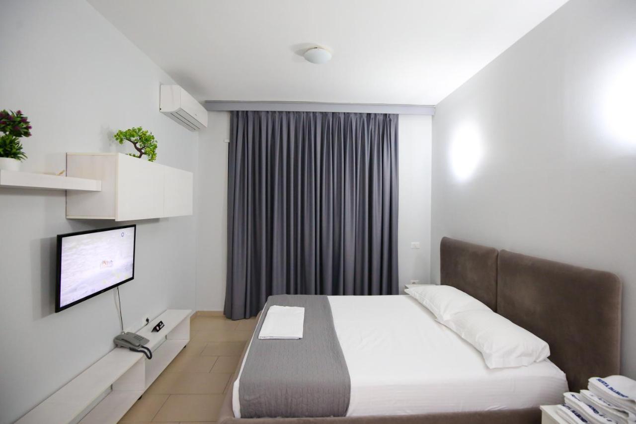 Diamond Hill Resort & Spa Wlora Zewnętrze zdjęcie