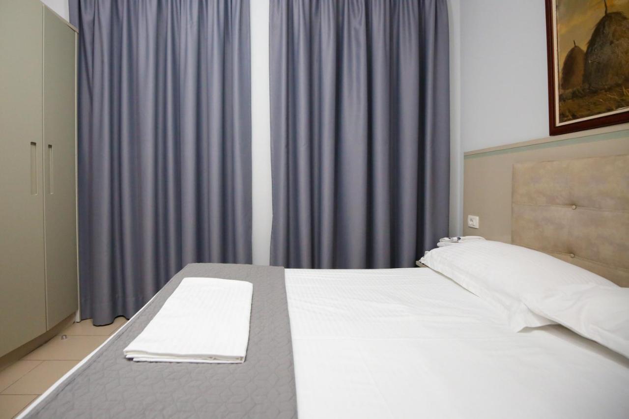 Diamond Hill Resort & Spa Wlora Zewnętrze zdjęcie