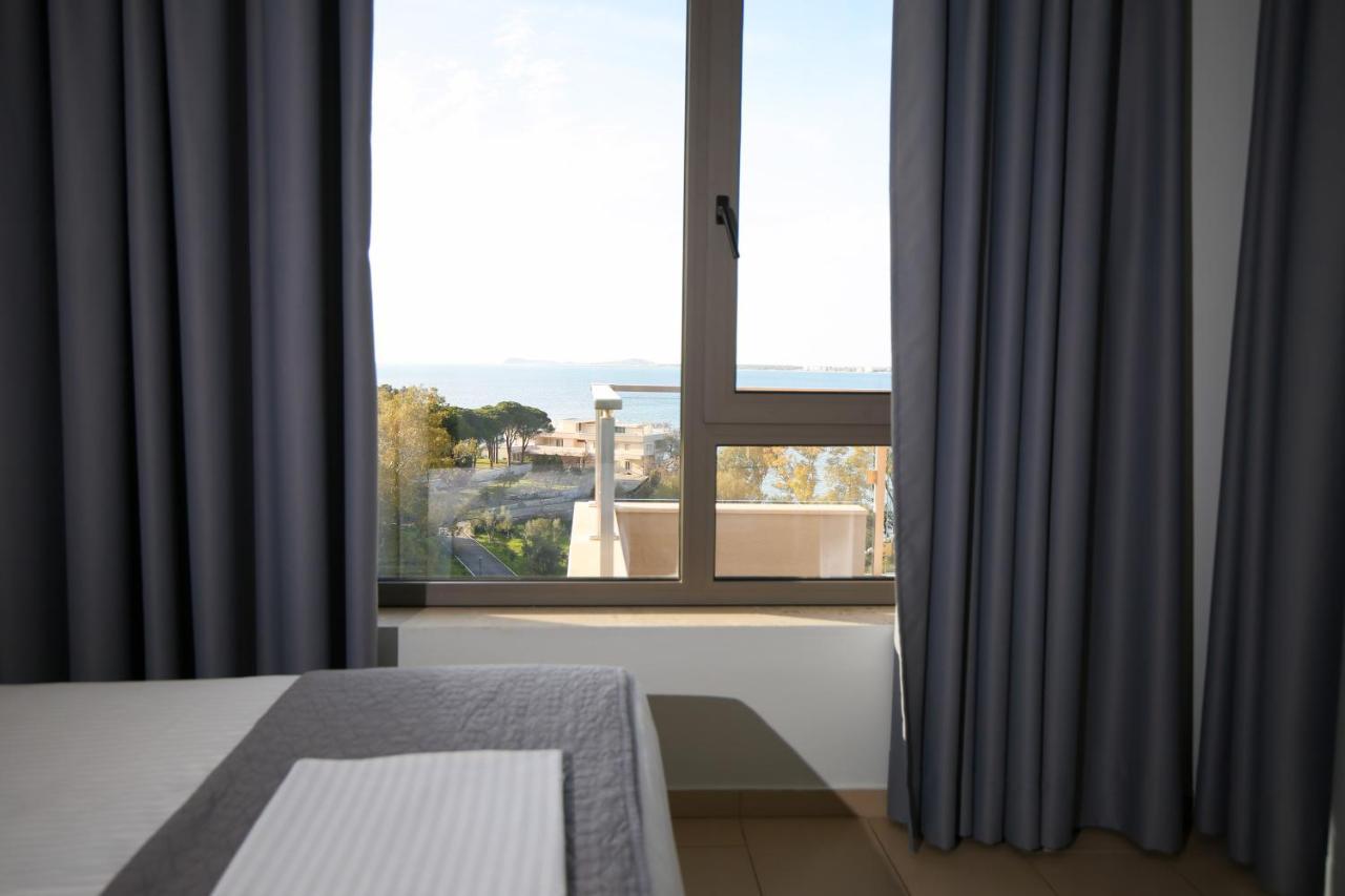 Diamond Hill Resort & Spa Wlora Zewnętrze zdjęcie