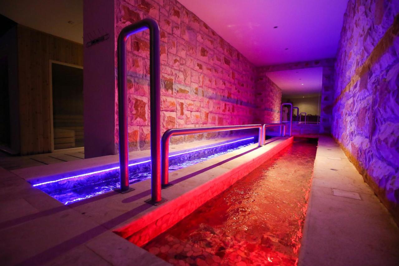 Diamond Hill Resort & Spa Wlora Zewnętrze zdjęcie