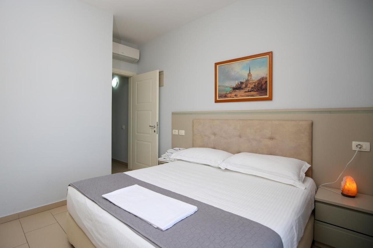 Diamond Hill Resort & Spa Wlora Zewnętrze zdjęcie