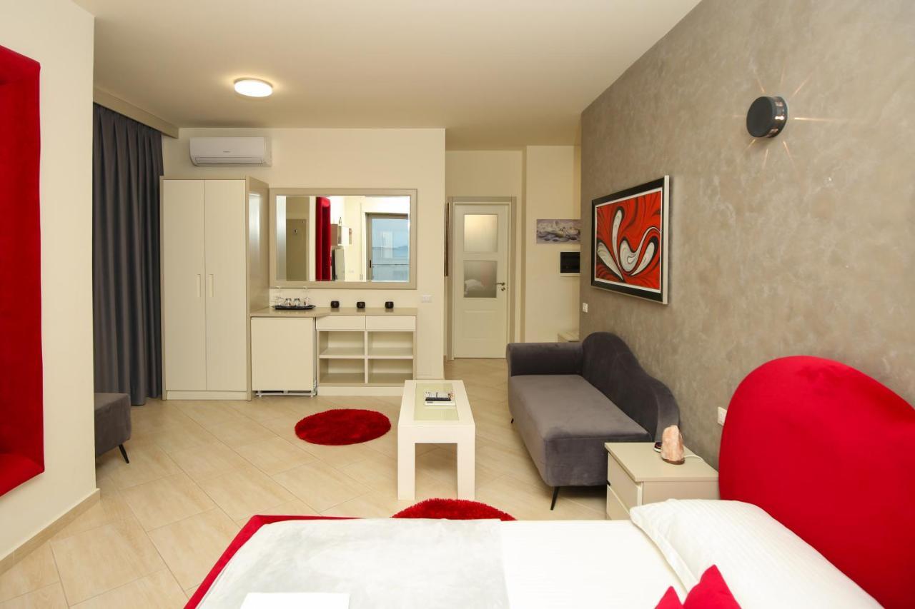 Diamond Hill Resort & Spa Wlora Zewnętrze zdjęcie