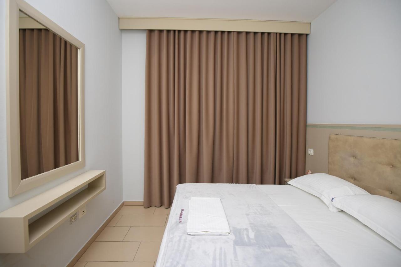 Diamond Hill Resort & Spa Wlora Zewnętrze zdjęcie