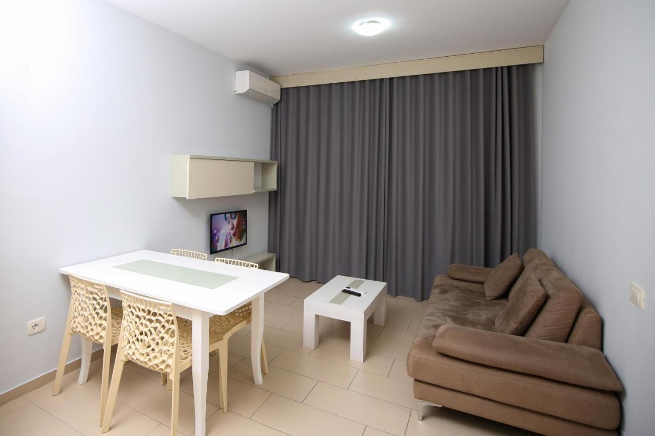 Diamond Hill Resort & Spa Wlora Zewnętrze zdjęcie