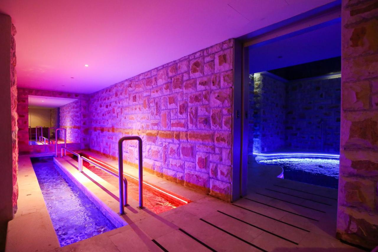 Diamond Hill Resort & Spa Wlora Zewnętrze zdjęcie