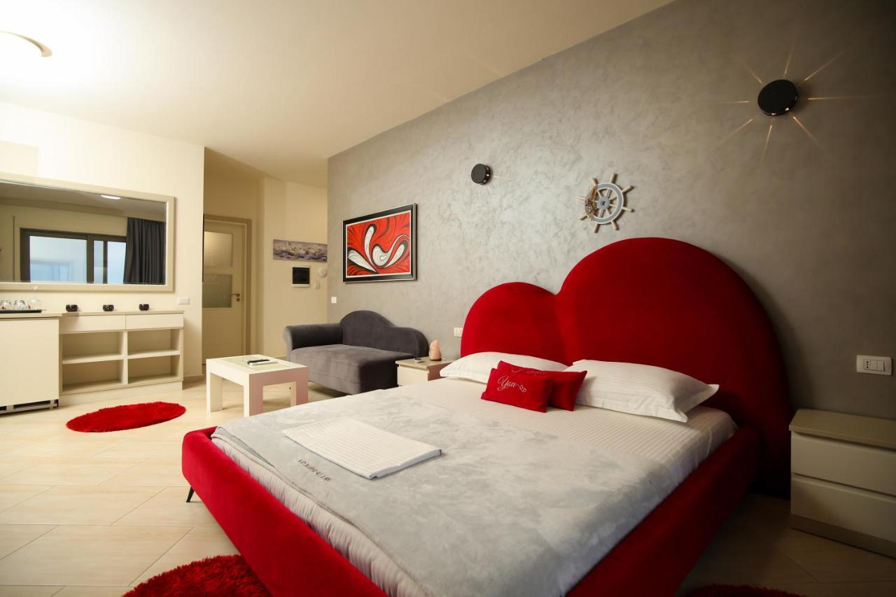 Diamond Hill Resort & Spa Wlora Zewnętrze zdjęcie