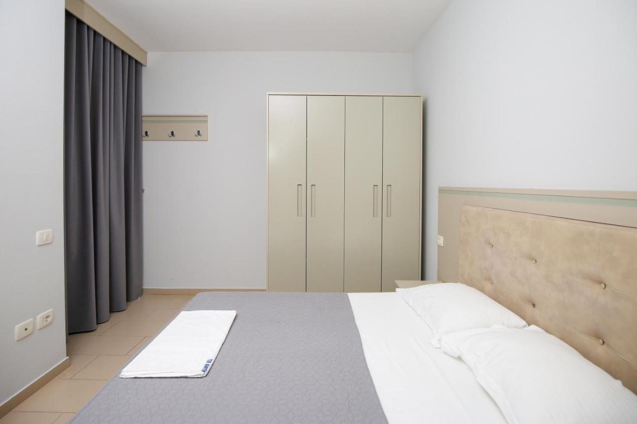 Diamond Hill Resort & Spa Wlora Zewnętrze zdjęcie