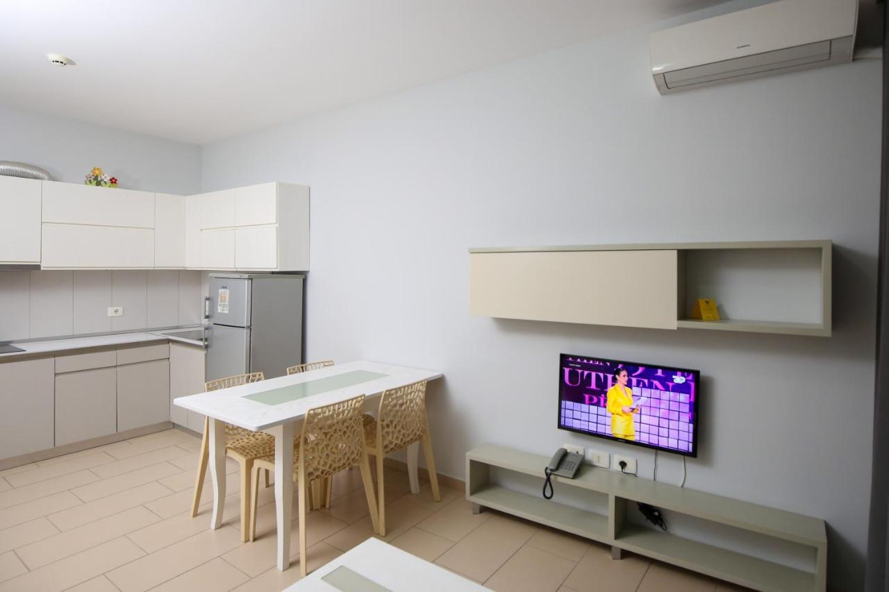 Diamond Hill Resort & Spa Wlora Zewnętrze zdjęcie