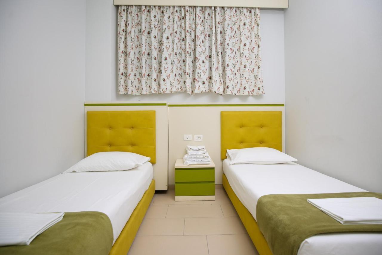 Diamond Hill Resort & Spa Wlora Zewnętrze zdjęcie