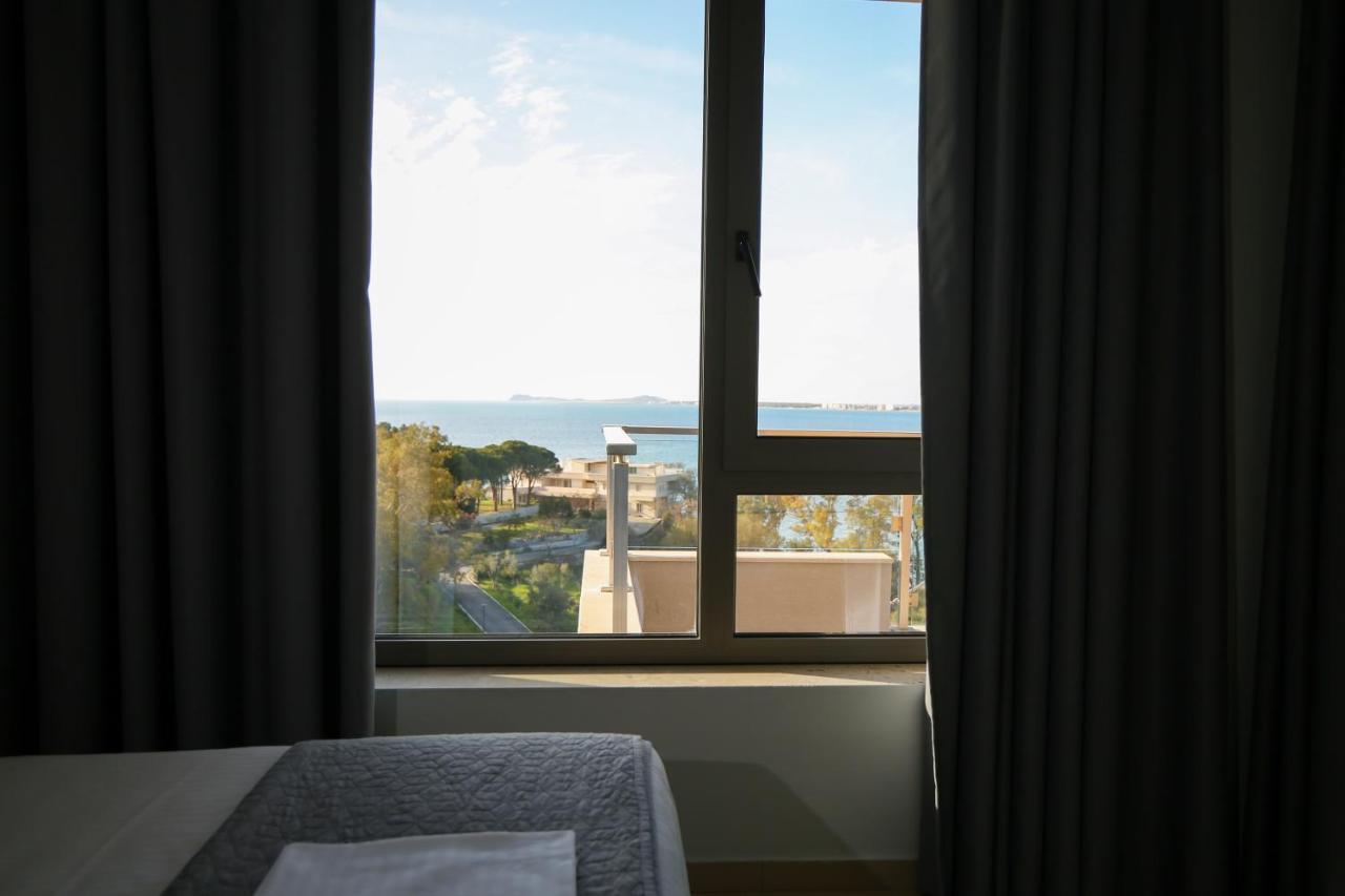 Diamond Hill Resort & Spa Wlora Zewnętrze zdjęcie