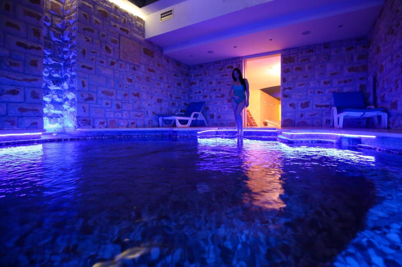 Diamond Hill Resort & Spa Wlora Zewnętrze zdjęcie