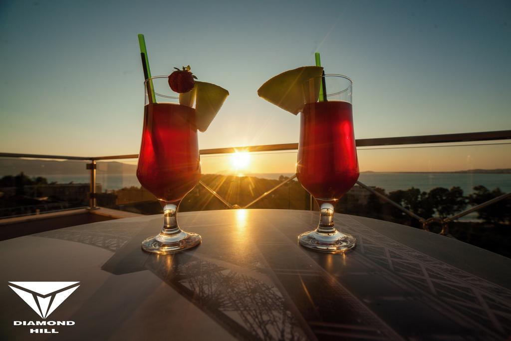 Diamond Hill Resort & Spa Wlora Zewnętrze zdjęcie