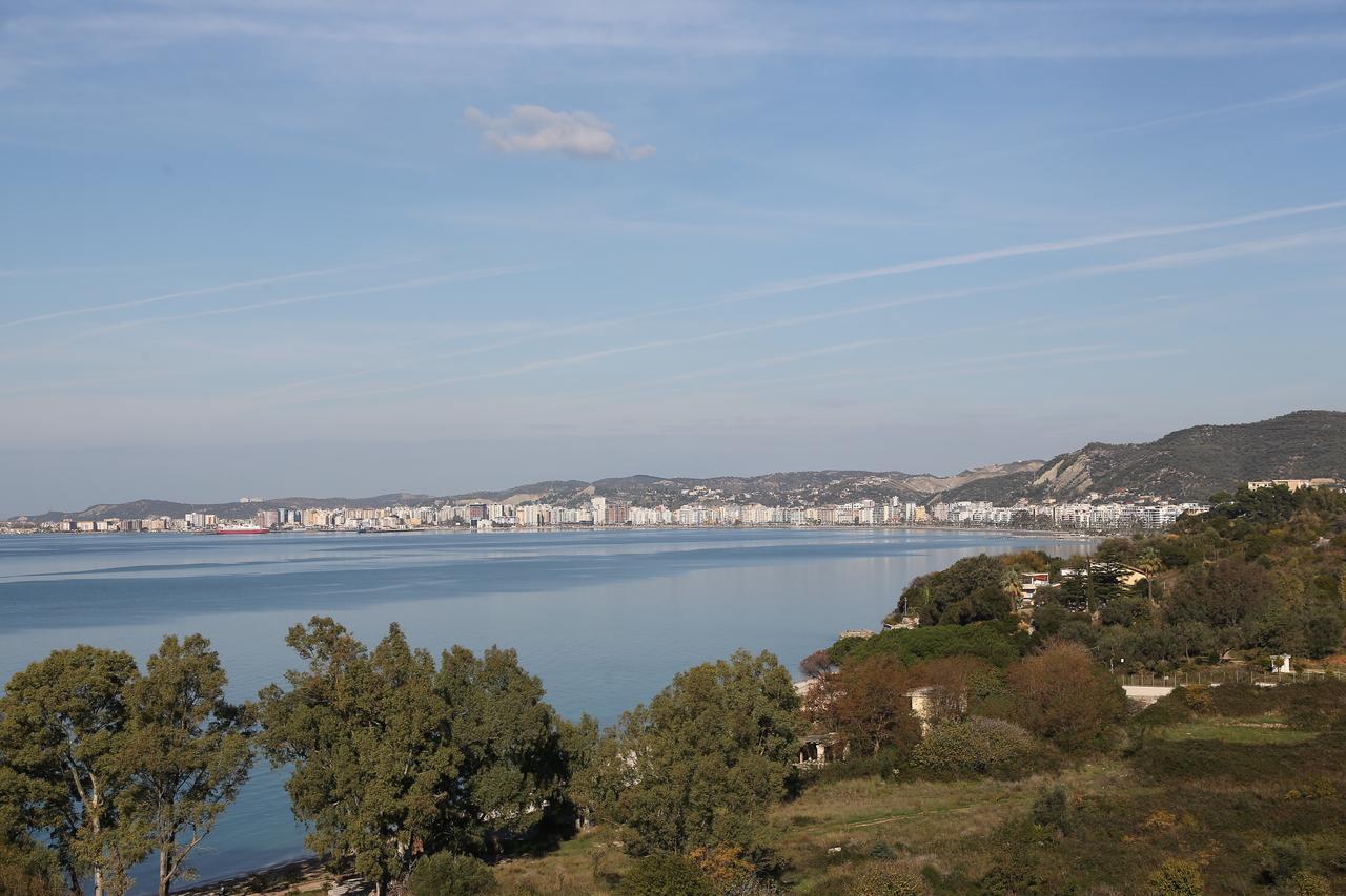 Diamond Hill Resort & Spa Wlora Zewnętrze zdjęcie
